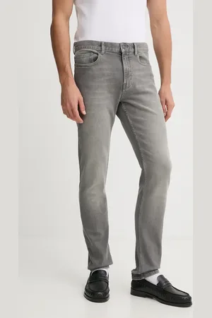 Zadig & Voltaire Jeans uomo colore WMJE00012