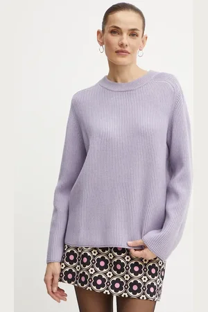 Michael Kors Maglione in lana donna MF460YPF2G