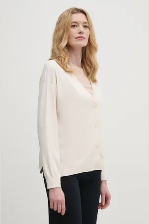 Sisley Cardigan donna colore 17Q3M6024