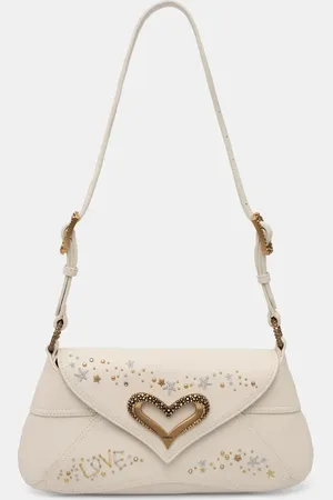Pinko Borsa a mano in pelle colore 103763 A1YW