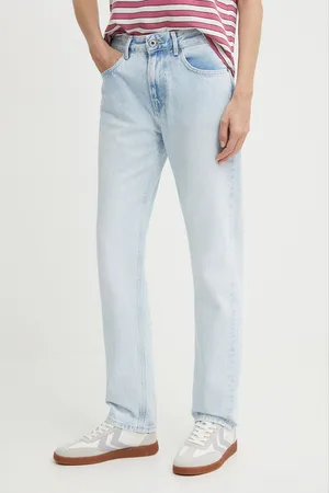 Pepe Jeans Jeans STRAIGHT JEANS HW donna PL204592PF4