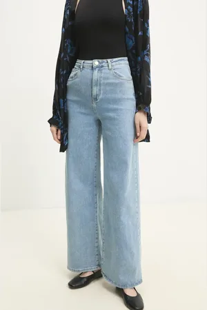 ANSWEAR Jeans donna colore