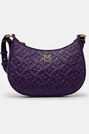 Pinko Borsa a mano in pelle colore 102790 A1YB