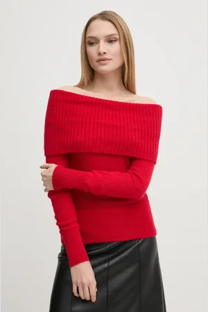 Sisley Maglione in misto lana donna colore 1026M201Z