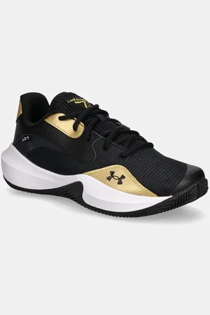 Under Armour Scarpe da pallacanestro Lockdown 7 Low colore 3027646