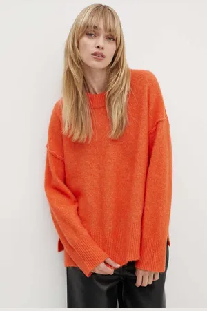 DAY Birger et Mikkelsen Maglione in lana Josie - Cozy Days RD donna colore DAY65243258