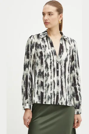 Morgan Camicia CHOZ.F donna colore CHOZ.F