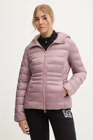 EA7 Giacca donna colore TN88Z.6DTB04