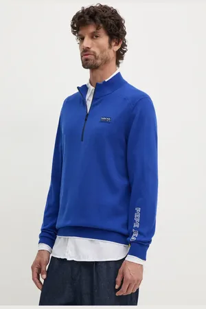Pepe Jeans Maglione in cotone colore RM700006