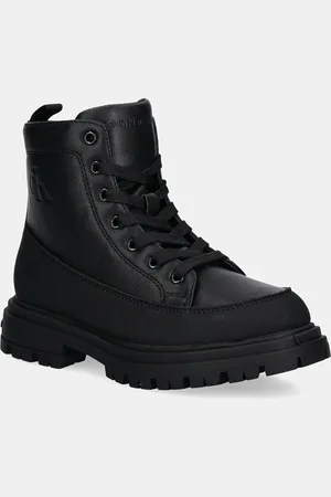 Calvin Klein Stivali per bambini colore V3X5-81093