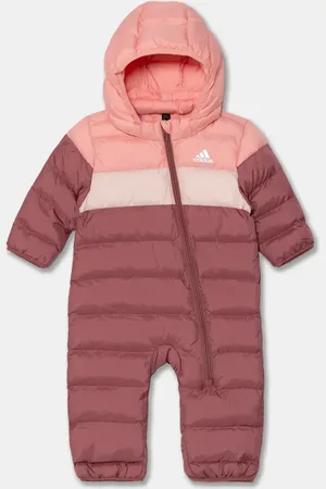 adidas Tuta per bambini I SNOWSUIT colore IX3248