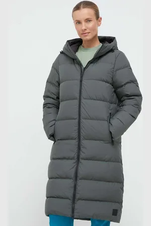 Jack Wolfskin Piumino donna