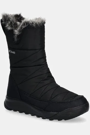 Columbia Stivali da neve MINX SLIP colore 2079191