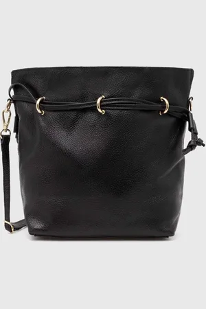 ANSWEAR Borsa a mano in pelle colore