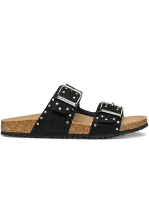 Geox Ciabatte slide D BRIONIA R donna colore D55Y3I 000AU C9999