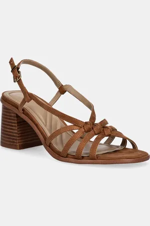 Pepe Jeans Sandali ZOWI SUEDE colore PLS90703