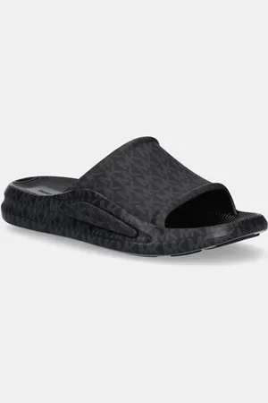 Michael Kors Ciabatte slide Griffin uomo colore 42S5GRFA3Q.987
