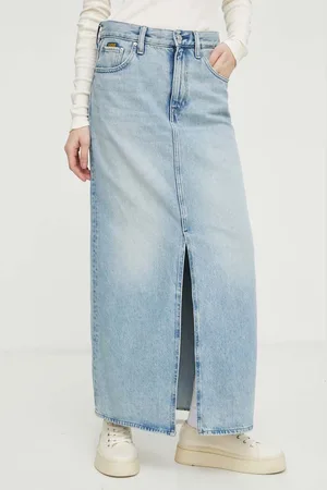 G-Star Gonna di jeans colore
