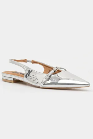 Bianco Ballerine BIABARI colore 11251797