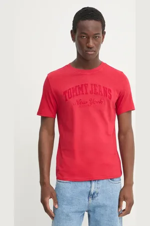 Tommy Hilfiger T-shirt donna colore DW0DW19444