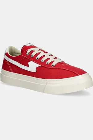 Stepney Workers Club Scarpe da ginnastica DELLOW S-STRIKE CUP CANVAS colore YA25412