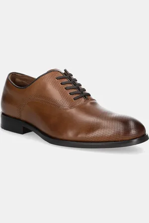Aldo Scarpe in pelle TOLEDO uomo colore 13963621