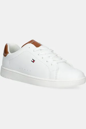 Tommy Hilfiger Scarpe da ginnastica per bambini colore T3X9-33848