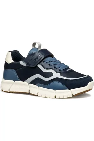 Geox Scarpe da ginnastica per bambini FLEXYPER colore J559BA.0FU22