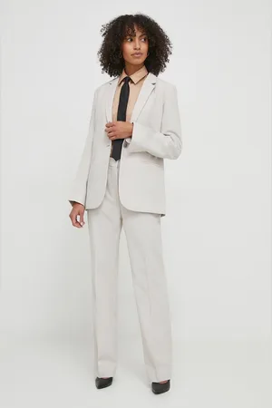 Calvin Klein Pantaloni donna colore