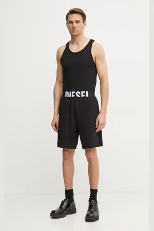 Diesel Pantaloncini DYLAN-D-POP SHORTS uomo colore A17684.0DCBK