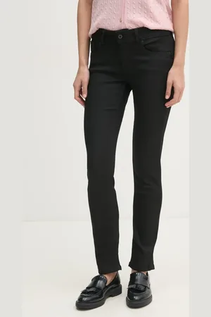 Pepe Jeans Jeans SLIM JEANS LW NEW BROOKE donna colore PL204737XM7