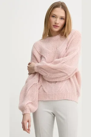 Gestuz Maglione in lana donna colore 10909849