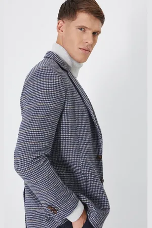 MEDICINE Blazer con aggiunta di lana uomo colore