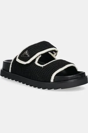 Guess Ciabatte slide FADENNA donna colore FLJFDN FAB19