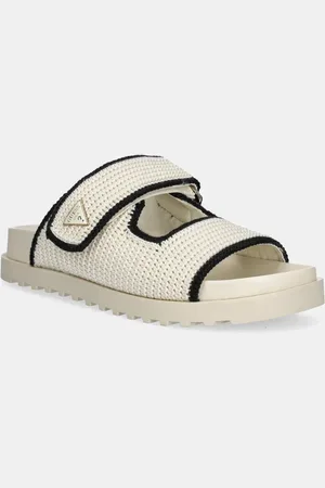 Guess Ciabatte slide FADENNA donna colore FLJFDN FAB19