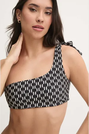 Karl Lagerfeld Top bikini colore A1W46041