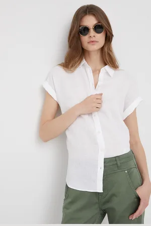 Ralph Lauren Camicia di lino donna