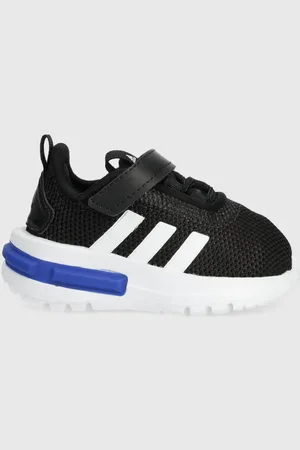 adidas Scarpe da ginnastica per bambini RACER TR23 EL I colore