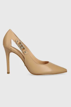 Guess Tacchi in pelle Gabbi FL5GBB LEA08