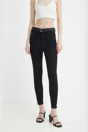 Diesel Jeans 1986 SLANDY-HIGH donna colore A03597.069EF