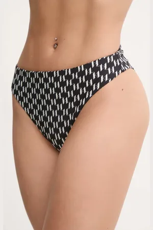 Karl Lagerfeld Slip da bikini colore A1W46040