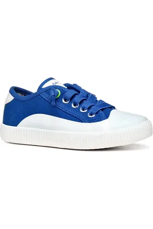 Geox Scarpe da ginnastica bambini TIPPESTE colore J55N4A.01054