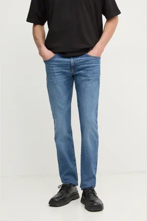Diesel Jeans 2019 D-STRUKT L.34 TROUSERS uomo colore A03563.0KIAL