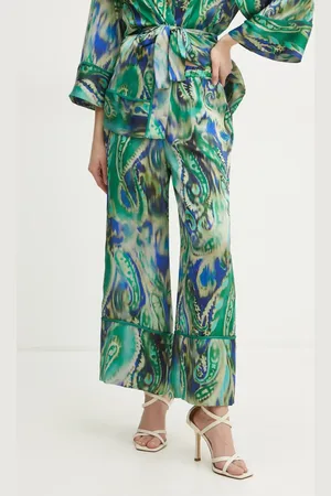 SIMONA CORSELLINI Pantaloni donna colore P25CPPA025