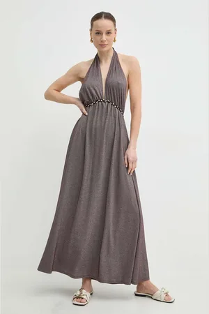 Twin-Set Vestito colore