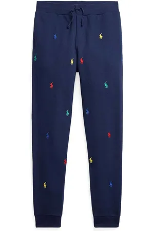 Ralph Lauren Pantaloni tuta bambino/a colore 323846210005