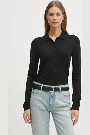 Calvin Klein Cardigan donna colore K20K208101