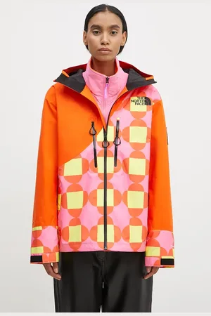 The North Face Giacca TNF x Yinka Ilori colore NF0A89U97EI1