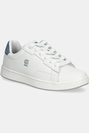 G-Star Sneakers CADET POP W donna colore D23406.315
