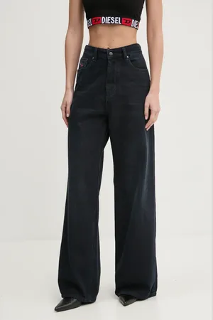 Diesel Jeans 1996 D-SIRE L.32 TROUSERS donna A06925.09L54
